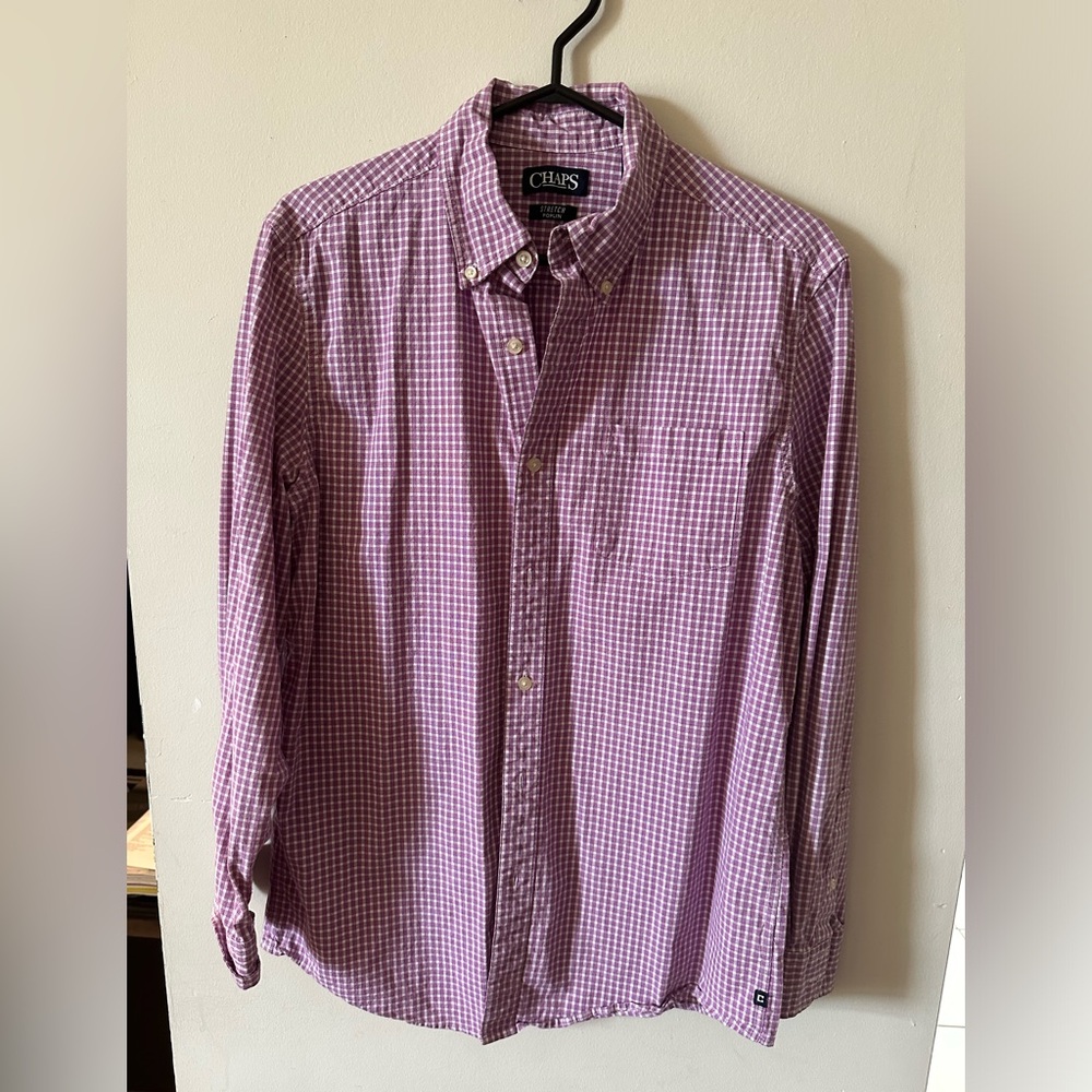 Men’s Ralph Lauren Chaps shirt